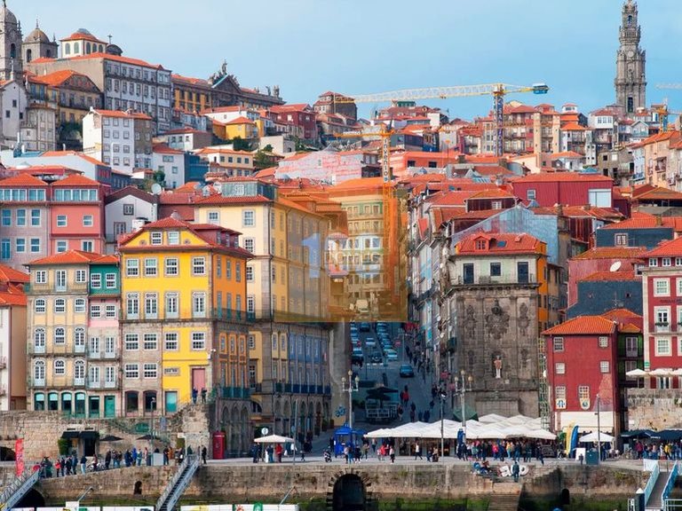 Commercial for Sale in Cedofeita, Santo Ildefonso, Sé, Miragaia, São Nicolau E Vitória, Porto 38