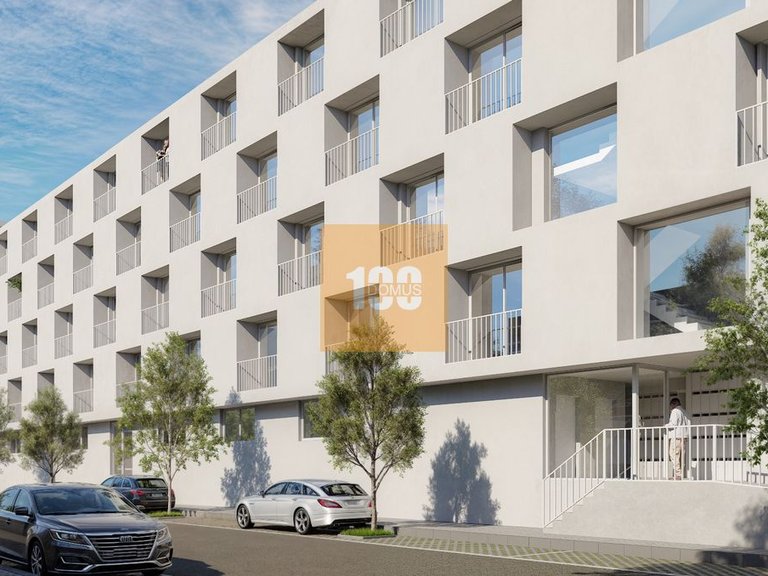 Apartment for Sale in Paranhos, Porto 1