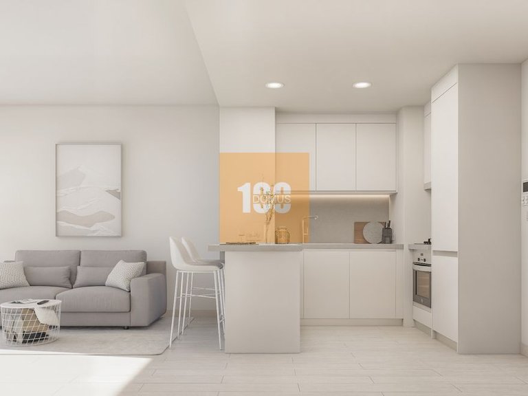 Apartment for Sale in Paranhos, Porto 3