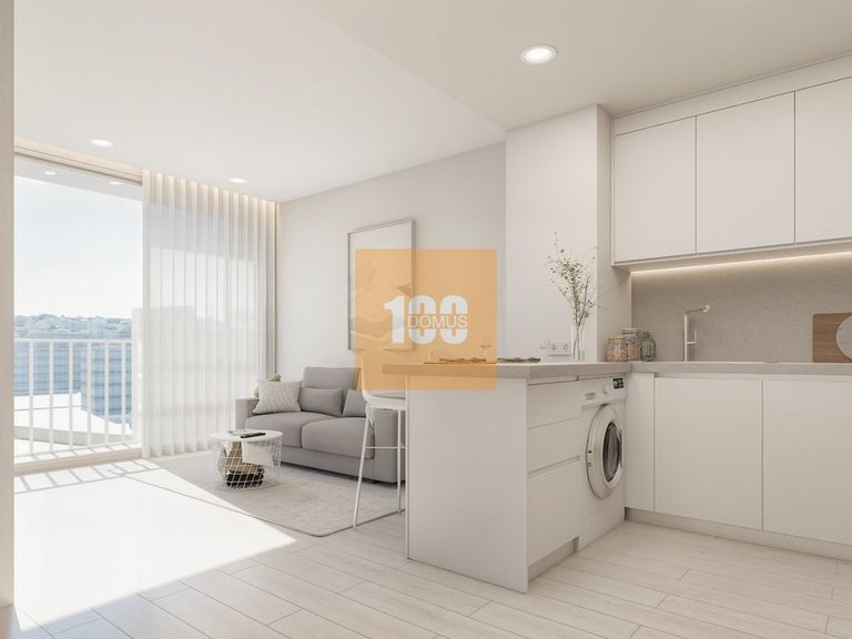 Apartment for Sale in Paranhos, Porto 4