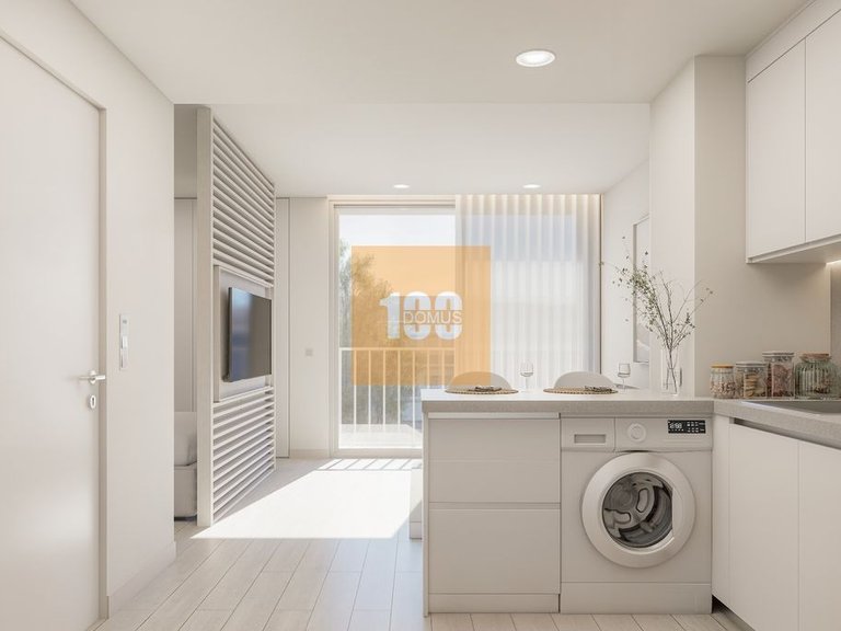 Apartment for Sale in Paranhos, Porto 5