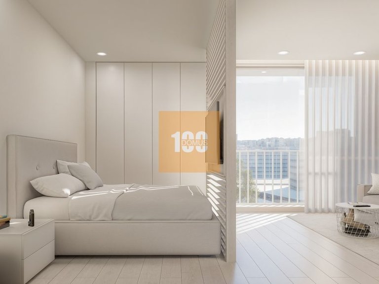 Apartment for Sale in Paranhos, Porto 8