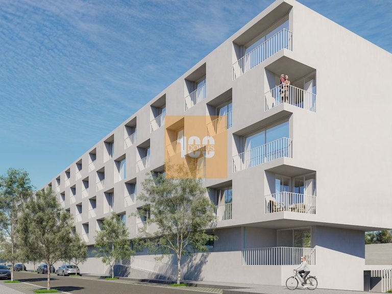 Apartment for Sale in Paranhos, Porto 10