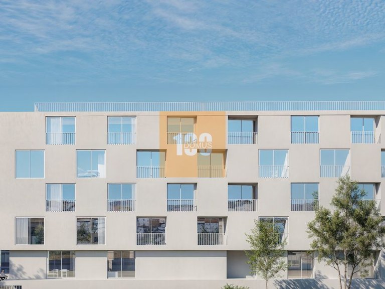 Apartment for Sale in Paranhos, Porto 11