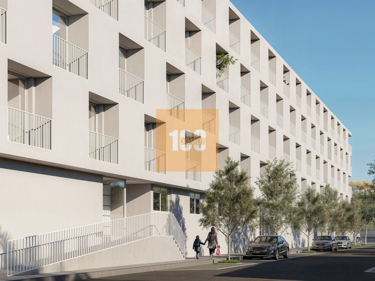 Apartment for Sale in Paranhos, Porto 13