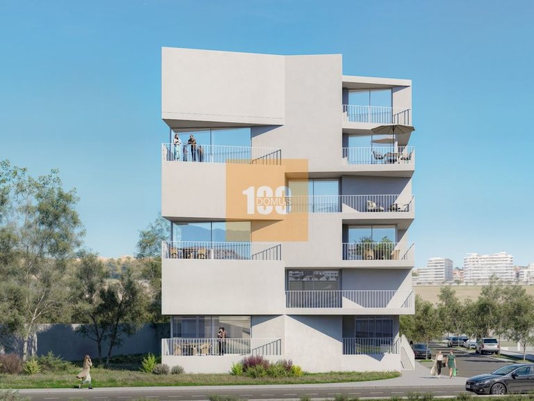 Apartment for Sale in Paranhos, Porto 14