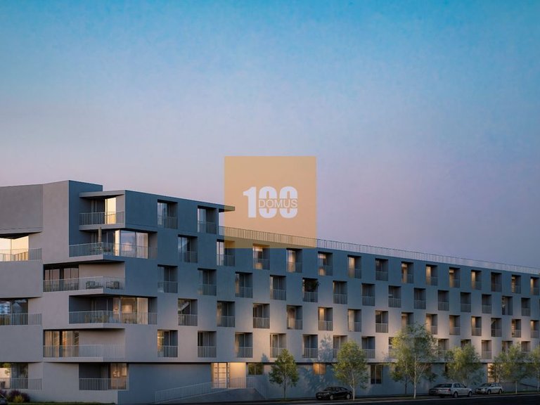 Apartment for Sale in Paranhos, Porto 16