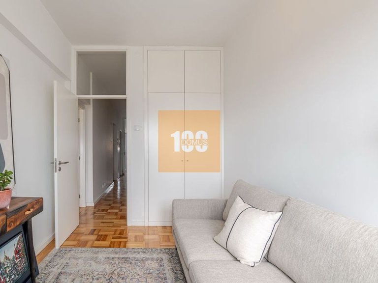 Apartment for Sale in Cedofeita, Santo Ildefonso, Sé, Miragaia, São Nicolau E Vitória, Porto 20