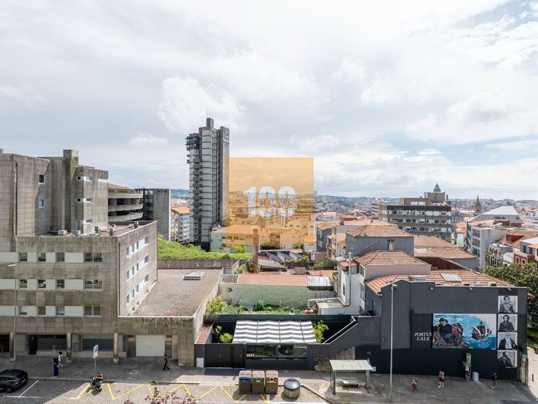 Apartment for Sale in Cedofeita, Santo Ildefonso, Sé, Miragaia, São Nicolau E Vitória, Porto 17