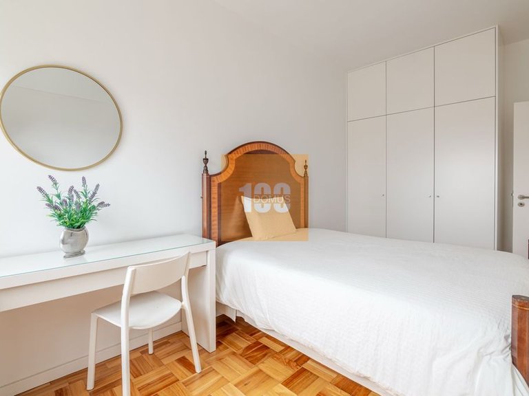 Apartment for Sale in Cedofeita, Santo Ildefonso, Sé, Miragaia, São Nicolau E Vitória, Porto 25