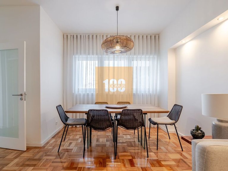 Apartment for Sale in Cedofeita, Santo Ildefonso, Sé, Miragaia, São Nicolau E Vitória, Porto 5