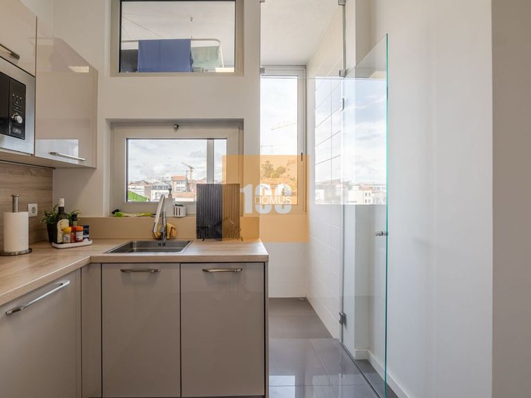 Apartment for Sale in Cedofeita, Santo Ildefonso, Sé, Miragaia, São Nicolau E Vitória, Porto 13