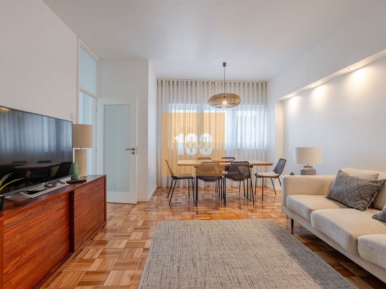 Apartment for Sale in Cedofeita, Santo Ildefonso, Sé, Miragaia, São Nicolau E Vitória, Porto 9