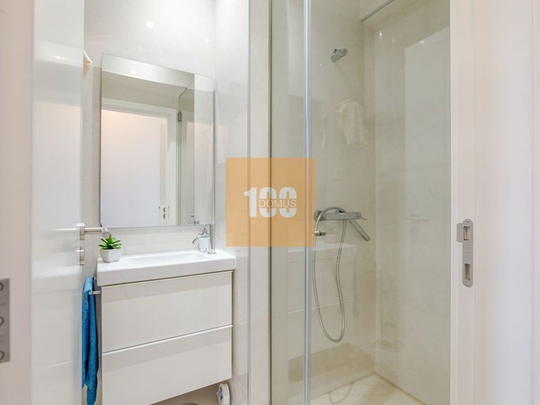 Apartment for Sale in Cedofeita, Santo Ildefonso, Sé, Miragaia, São Nicolau E Vitória, Porto 30