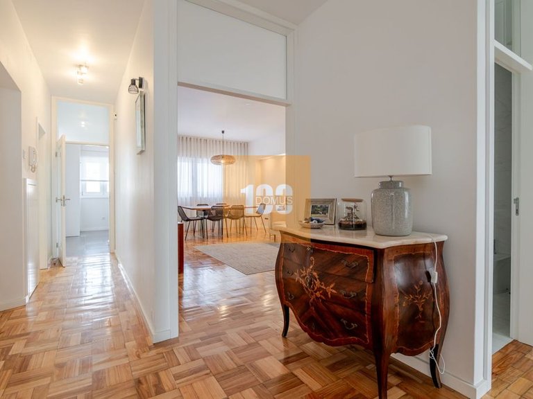 Apartment for Sale in Cedofeita, Santo Ildefonso, Sé, Miragaia, São Nicolau E Vitória, Porto 31