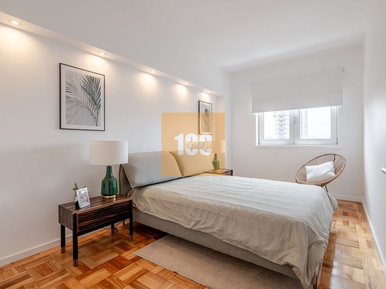 Apartment for Sale in Cedofeita, Santo Ildefonso, Sé, Miragaia, São Nicolau E Vitória, Porto 34