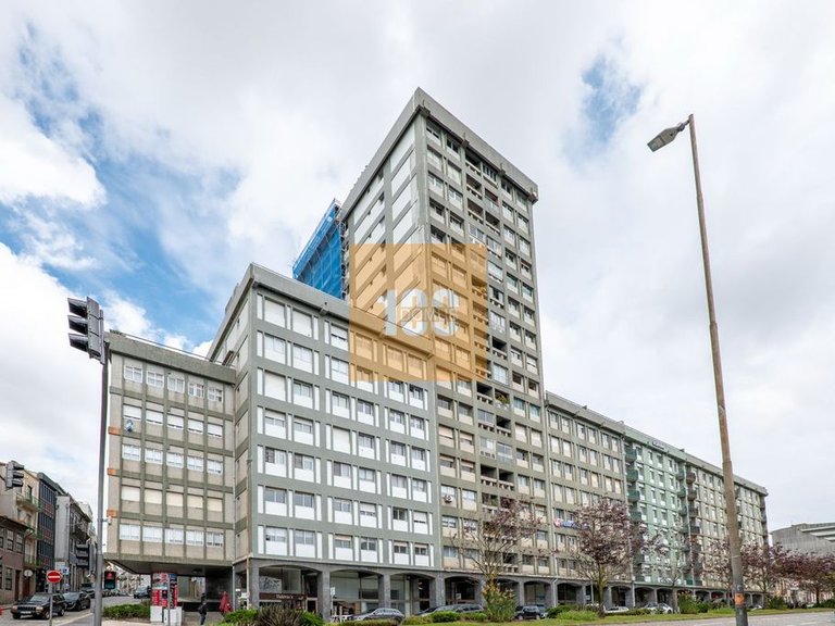 Apartment for Sale in Cedofeita, Santo Ildefonso, Sé, Miragaia, São Nicolau E Vitória, Porto 39