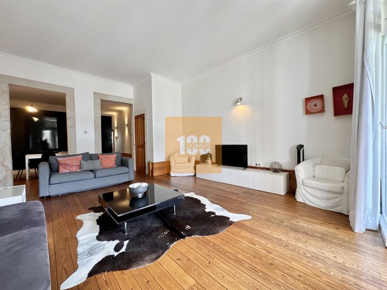 Apartment for Sale in Cedofeita, Santo Ildefonso, Sé, Miragaia, São Nicolau E Vitória, Porto 3