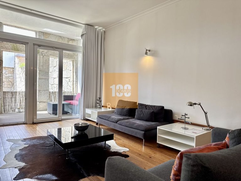 Apartment for Sale in Cedofeita, Santo Ildefonso, Sé, Miragaia, São Nicolau E Vitória, Porto 4