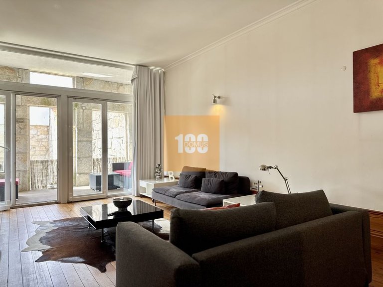 Apartment for Sale in Cedofeita, Santo Ildefonso, Sé, Miragaia, São Nicolau E Vitória, Porto 5