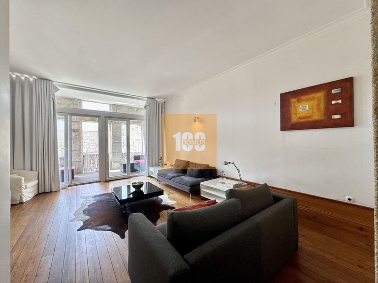 Apartment for Sale in Cedofeita, Santo Ildefonso, Sé, Miragaia, São Nicolau E Vitória, Porto 6
