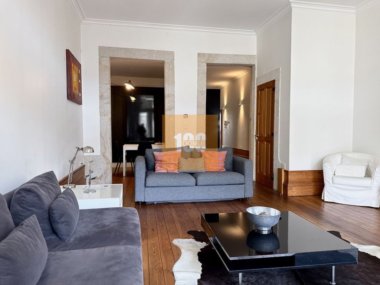 Apartment for Sale in Cedofeita, Santo Ildefonso, Sé, Miragaia, São Nicolau E Vitória, Porto 7