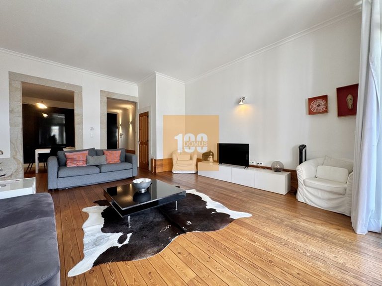 Apartment for Sale in Cedofeita, Santo Ildefonso, Sé, Miragaia, São Nicolau E Vitória, Porto 9