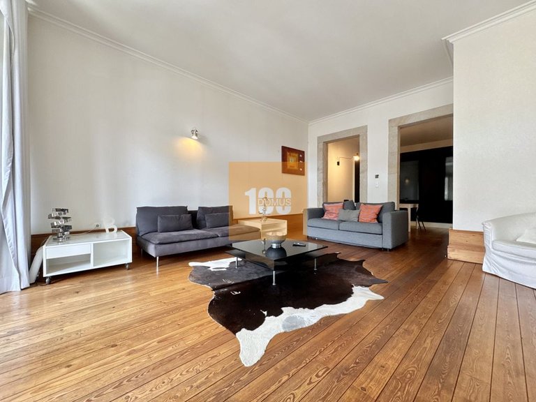 Apartment for Sale in Cedofeita, Santo Ildefonso, Sé, Miragaia, São Nicolau E Vitória, Porto 10