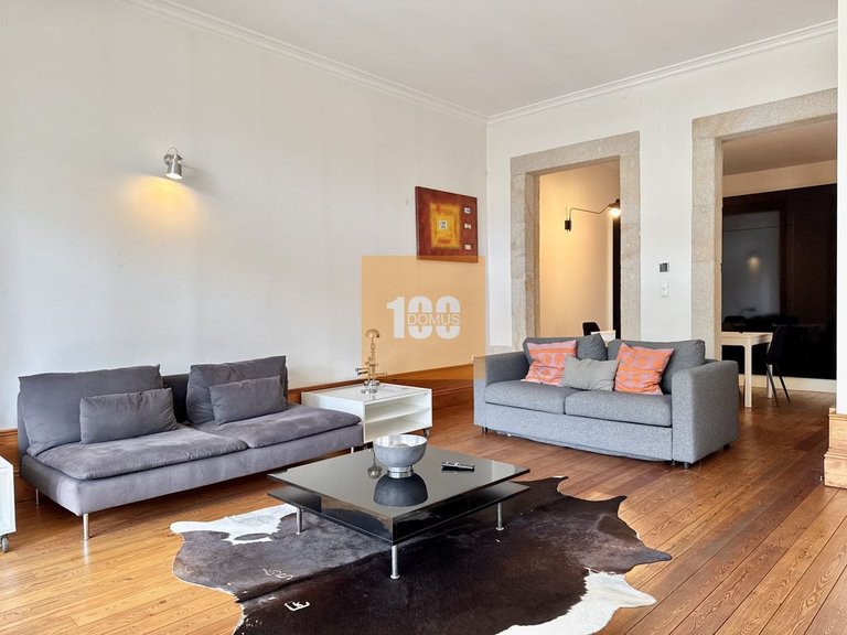 Apartment for Sale in Cedofeita, Santo Ildefonso, Sé, Miragaia, São Nicolau E Vitória, Porto 11