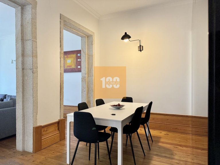 Apartment for Sale in Cedofeita, Santo Ildefonso, Sé, Miragaia, São Nicolau E Vitória, Porto 13