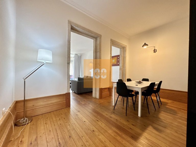 Apartment for Sale in Cedofeita, Santo Ildefonso, Sé, Miragaia, São Nicolau E Vitória, Porto 14