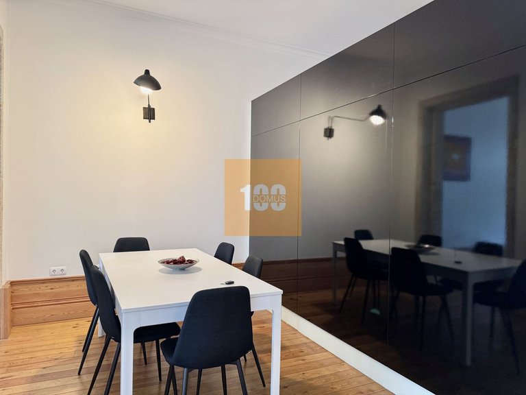 Apartment for Sale in Cedofeita, Santo Ildefonso, Sé, Miragaia, São Nicolau E Vitória, Porto 15