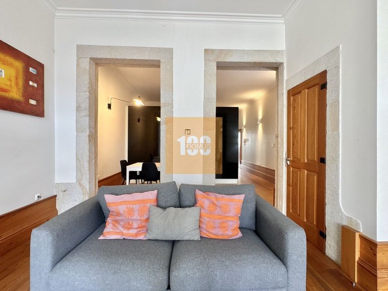 Apartment for Sale in Cedofeita, Santo Ildefonso, Sé, Miragaia, São Nicolau E Vitória, Porto 16