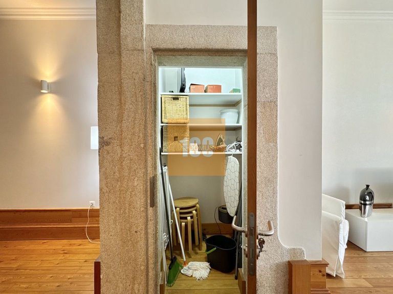 Apartment for Sale in Cedofeita, Santo Ildefonso, Sé, Miragaia, São Nicolau E Vitória, Porto 22