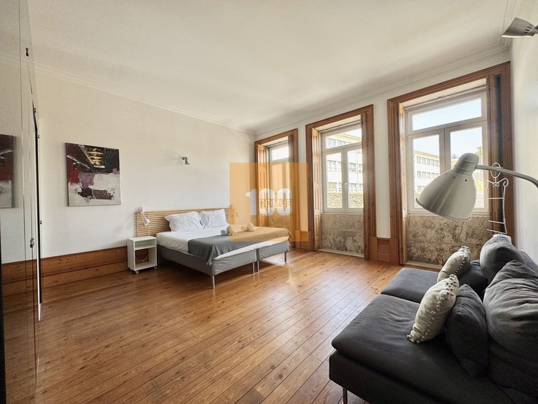 Apartment for Sale in Cedofeita, Santo Ildefonso, Sé, Miragaia, São Nicolau E Vitória, Porto 23
