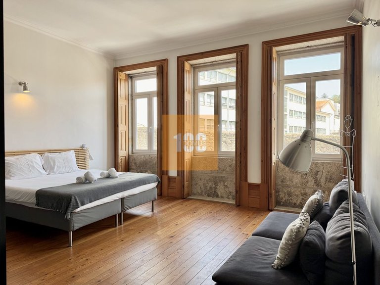 Apartment for Sale in Cedofeita, Santo Ildefonso, Sé, Miragaia, São Nicolau E Vitória, Porto 24