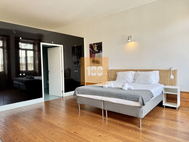 Apartment for Sale in Cedofeita, Santo Ildefonso, Sé, Miragaia, São Nicolau E Vitória, Porto 26
