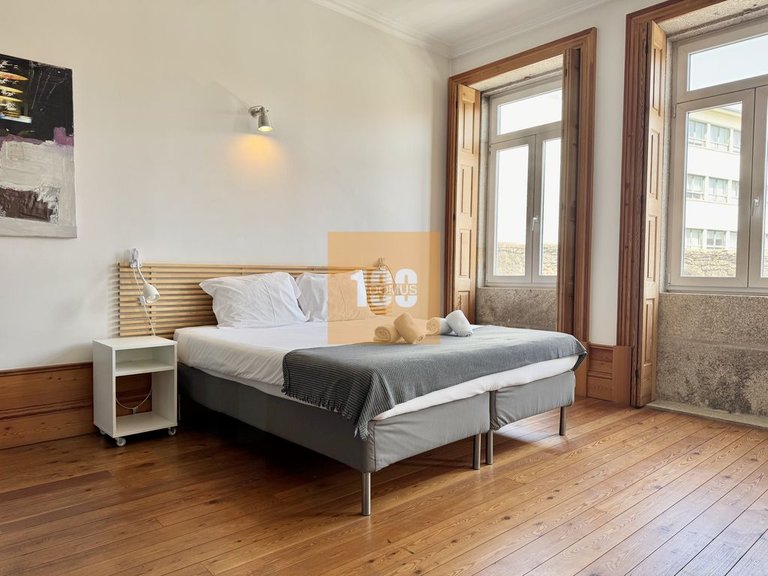 Apartment for Sale in Cedofeita, Santo Ildefonso, Sé, Miragaia, São Nicolau E Vitória, Porto 27