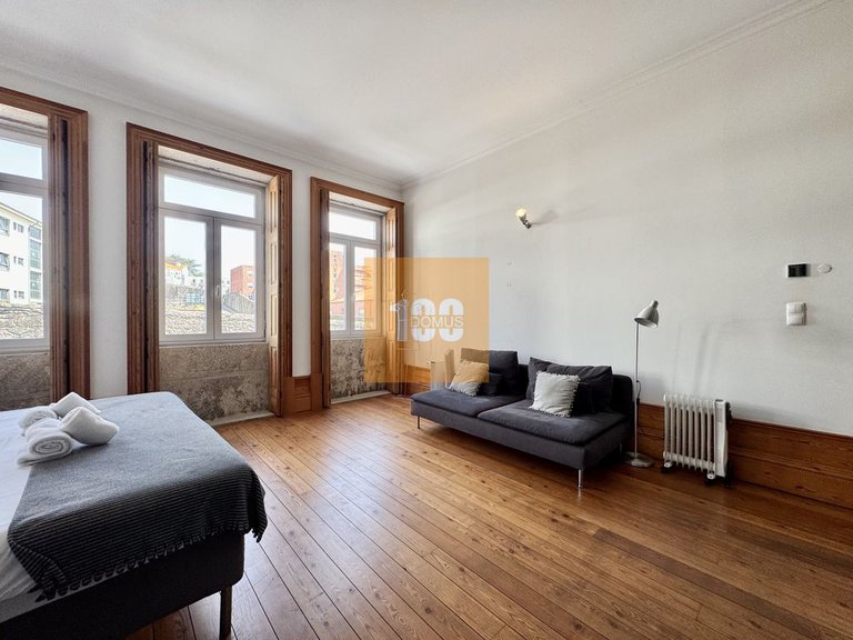 Apartment for Sale in Cedofeita, Santo Ildefonso, Sé, Miragaia, São Nicolau E Vitória, Porto 28