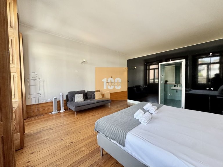 Apartment for Sale in Cedofeita, Santo Ildefonso, Sé, Miragaia, São Nicolau E Vitória, Porto 30