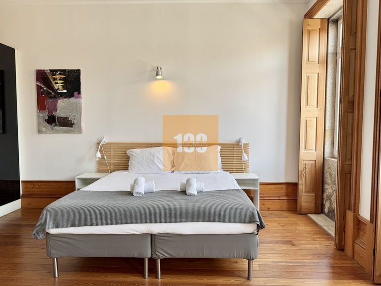 Apartment for Sale in Cedofeita, Santo Ildefonso, Sé, Miragaia, São Nicolau E Vitória, Porto 31