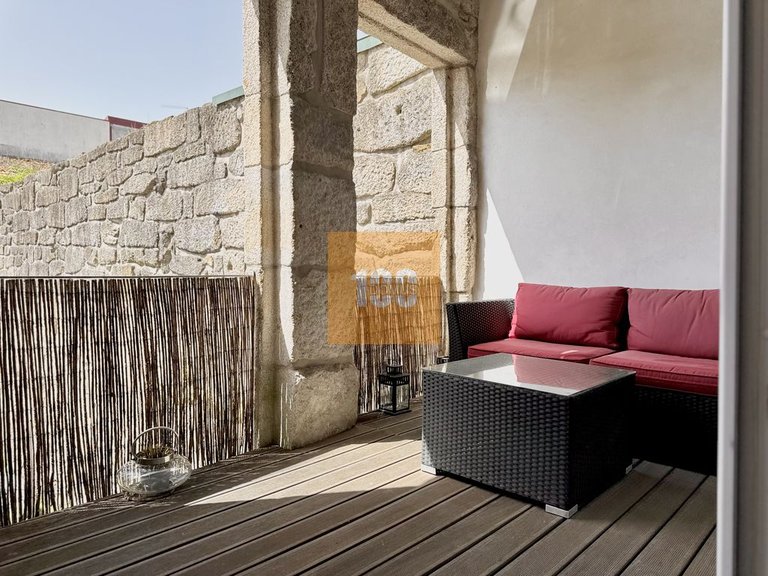 Apartment for Sale in Cedofeita, Santo Ildefonso, Sé, Miragaia, São Nicolau E Vitória, Porto 33