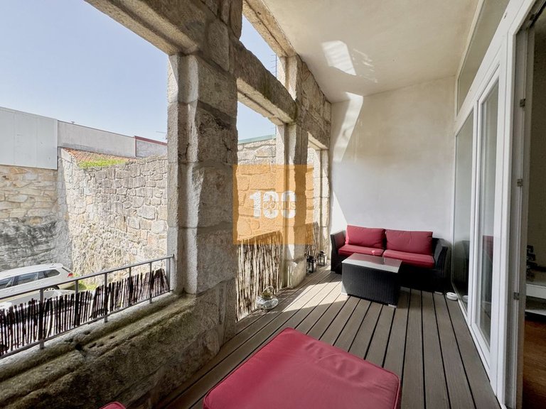 Apartment for Sale in Cedofeita, Santo Ildefonso, Sé, Miragaia, São Nicolau E Vitória, Porto 1