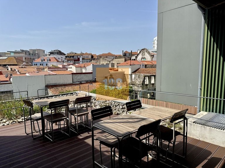 Apartment for Sale in Cedofeita, Santo Ildefonso, Sé, Miragaia, São Nicolau E Vitória, Porto 35