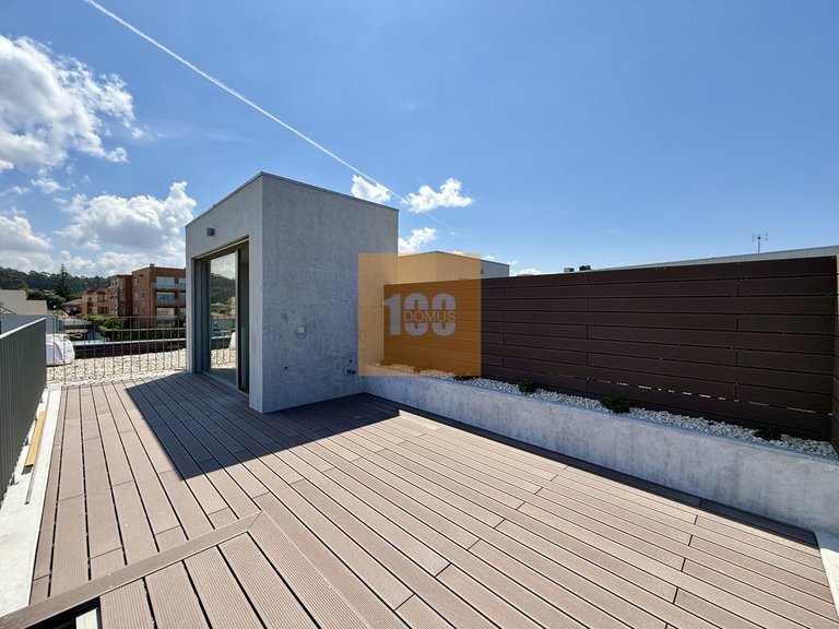 Apartment for Sale in São Felix Da Marinha, Porto 41