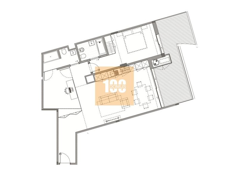 Apartment for Sale in São Felix Da Marinha, Porto 29