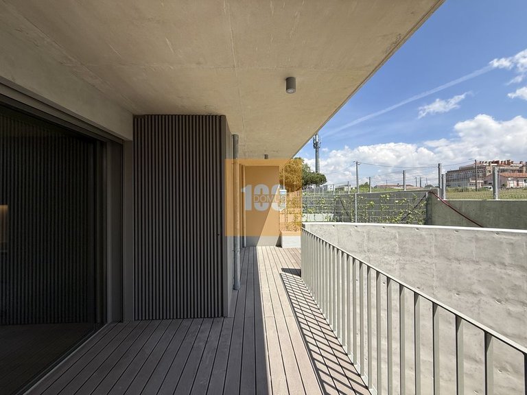 Apartment for Sale in São Felix Da Marinha, Porto 25
