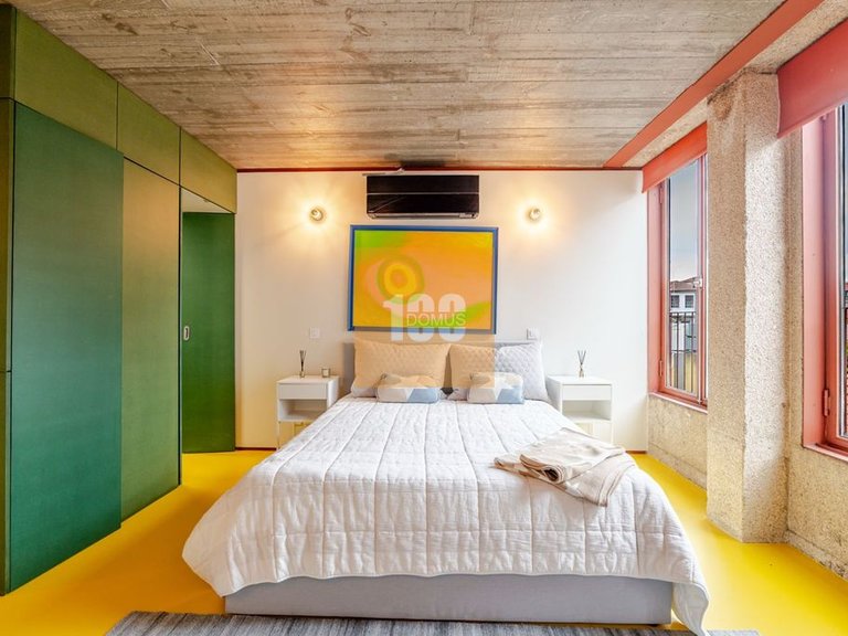 Commercial for Sale in Cedofeita, Santo Ildefonso, Sé, Miragaia, São Nicolau E Vitória, Porto 18