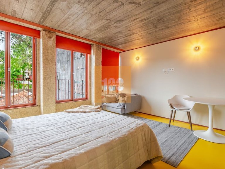 Commercial for Sale in Cedofeita, Santo Ildefonso, Sé, Miragaia, São Nicolau E Vitória, Porto 19