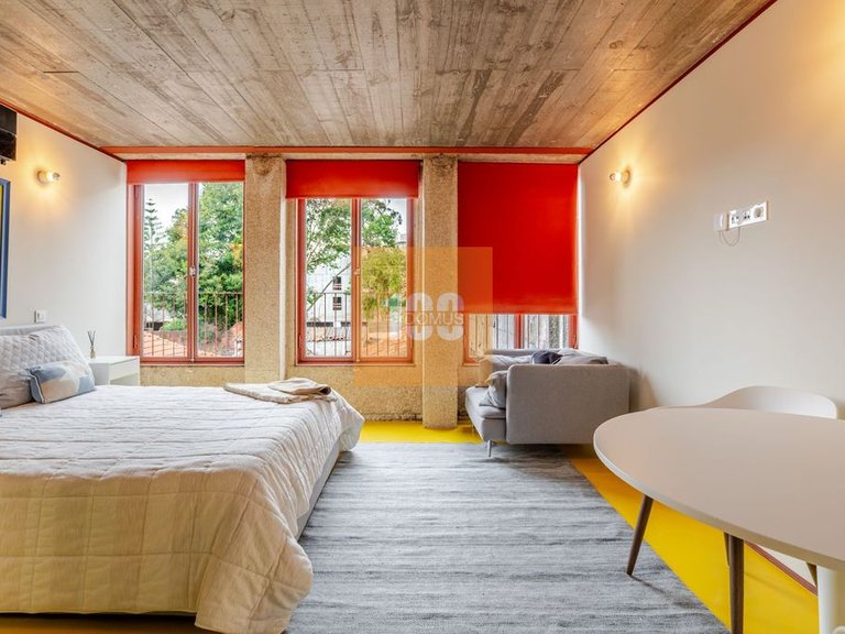 Commercial for Sale in Cedofeita, Santo Ildefonso, Sé, Miragaia, São Nicolau E Vitória, Porto 21